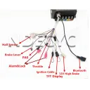 NBPower 72V 3000W Fat Conversion Kit Sabvoton (20×4") - Image 4