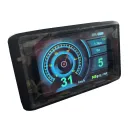 NBPower 72V 3000W Fat Conversion Kit Sabvoton (20×4") - Image 3