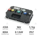 Fardriver ND96800