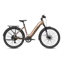 Aventon Level 3 Step-Through (Glacier Mint)
