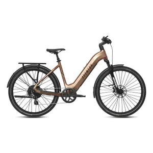 Aventon Level 3 Step-Through (Glacier Mint)