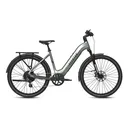 Aventon Level 3 Step-Through (Sandstone)