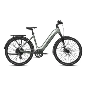 Aventon Level 3 Step-Through (Sandstone)