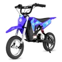 Hiboy DK1 Electric Dirt Bike (Blue) - Image 1