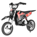 Hiboy DK1 Electric Dirt Bike (Blue) - Image 6