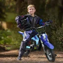 Hiboy DK1 Electric Dirt Bike (Blue) - Image 5