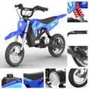 Hiboy DK1 Electric Dirt Bike (Blue) - Image 8
