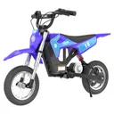 Hiboy DK1 Electric Dirt Bike (Blue) - Image 10