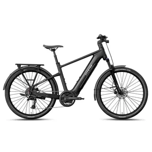 Aventon Level 4 ADV (Matte Black)