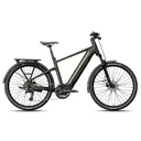 Aventon Level 4 ADV (Matte Black) - Image 2
