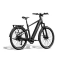 Aventon Level 4 ADV (Matte Black) - Image 4