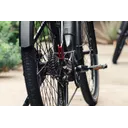 Aventon Level 4 ADV (Matte Black) - Image 7