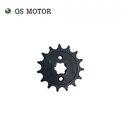 QS Motor QSJ138D-90 - Image 5