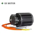 QS Motor QSJ138D-90 - Image 2