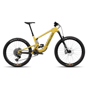 Santa Cruz Heckler SL Stout 2026