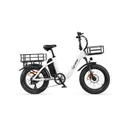 Cyrusher Rumble (White) - Image 2