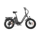 Cyrusher Rumble (White) - Image 15