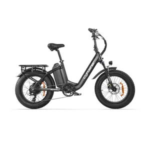 Cyrusher Rumble (Black)