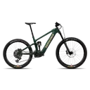 Santa Cruz Bicycles Vala 70 2026 (XXL, Midnight Green)