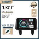 UKRiver UKC1 (OMD)