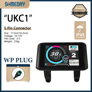 UKRiver UKC1 (APT)
