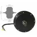 NBPower 72V 5000W QS205 Moto Kit Sabvoton (17") - Image 2