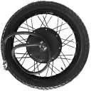NBPower 72V 5000W QS205 Moto Kit Sabvoton (17") - Image 3