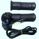 NBPower 72V 5000W QS205 Moto Kit Sabvoton (17") - Image 6