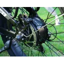 ANDSKY Rover X Single 60V 25Ah (Green) - Image 11