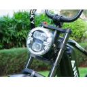 ANDSKY Rover X Single 60V 25Ah (Green) - Image 15