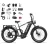 ANDSKY Hyper X Dual Battery (Black)