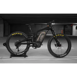 Luna Cycle Apex