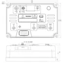 VOTOL EM260 SGTP 96V - Image 3