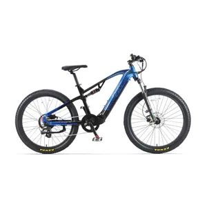 Cyrusher Flex (Blue)