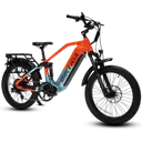 Biktrix RogueHawk FS Step-Over 2 - Image 2