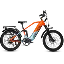 Biktrix RogueHawk FS Step-Over