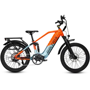Biktrix RogueHawk FS Step-Over 2