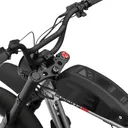 Super73 R Brooklyn SE (Metallic Aluminum) - Image 5