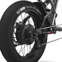 Super73 R Brooklyn SE (Metallic Aluminum) - Image 6