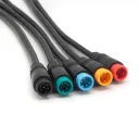 3-pin Julet M8 (Female) - Image 3