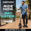 GOTRAX Eclipse Ultra - Image 3