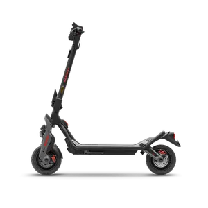 Segway-Ninebot SuperScooter GT3