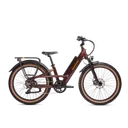 Rad Power Bikes Radster Trail (Regular, Fir Green)