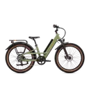 Rad Power Bikes Radster Trail (Large, Copper Red) - Image 3