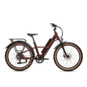 Rad Power Bikes Radster Trail (Large, Copper Red) - Image 5