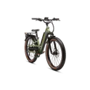 Rad Power Bikes Radster Trail (Large, Copper Red) - Image 4