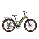 Rad Power Bikes Radster Trail (Large, Copper Red) - Image 7