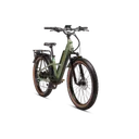 Rad Power Bikes Radster Trail (Large, Copper Red) - Image 8