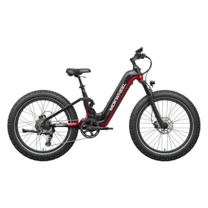 Mokwheel Obsidian ST 2.0