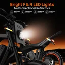 URLIFE E5 - Image 3